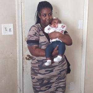 Meet your Posher, Carisha